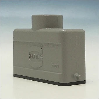 HARTING 19200161440 Gehaeuse fuer rechteckige Steckverbinder 29.5 mm