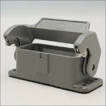 HARTING 09200100301 Gehaeuse fuer rechteckige Steckverbinder 29 mm