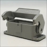 HARTING 19200101540 Gehaeuse fuer rechteckige Steckverbinder 29.5 mm