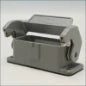HARTING 09200102812 Kontaktblock fuer rechteckige Steckverbinder 56.5 mm