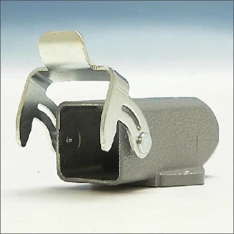 HARTING 19200031250 Gehaeuse fuer rechteckige Steckverbinder 57.6 mm