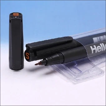 RITEON 500-50820 Merkstift/-krijt 12.7 mm