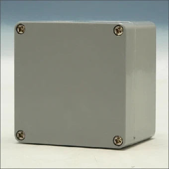 NVENT HOFFMAN MGRP121209ge Leerer Installationskasten 120 mm