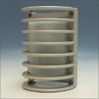 PIL 002011 Decken-/Wandleuchte 130 mm