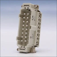 HARTING 19300161421 Behuizing voor rechthoekige connectoren