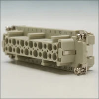 HARTING 19300240427 Behuizing voor rechthoekige connectoren