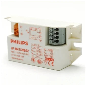 PHILIPS 8711500928023 Voorschakelapparaat 80 mm
