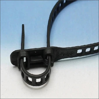 HELLERMANN 115-07190 Kabelbinder