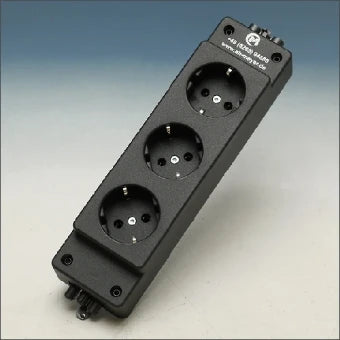 AH MEYER 2K80G13013 Contactdooscombinatie