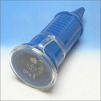 MENNEKES 10843 Koppelcontactstop geaard