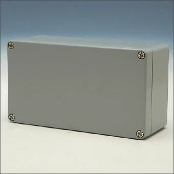 NVENT HOFFMAN HALP123608GE Leerer Installationskasten 122 mm