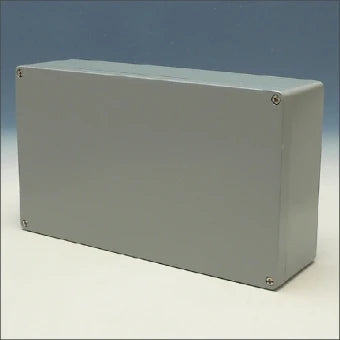 NVENT HOFFMAN HALP234011GE Leerer Installationskasten 230 mm