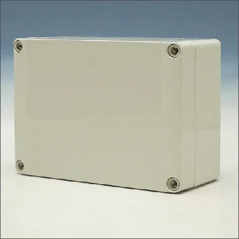 NVENT HOFFMAN SABP131808GE Leerer Installationskasten 125 mm