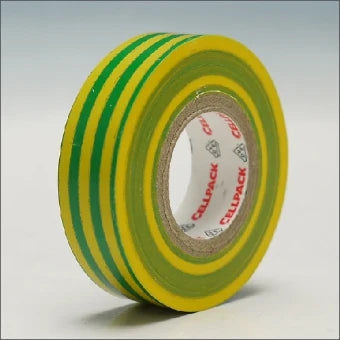 CELLPACK 145823 Zelfklevende tape 15 mm