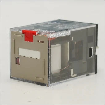 OMRON MKSN8562A Schaltrelais 34.5 mm