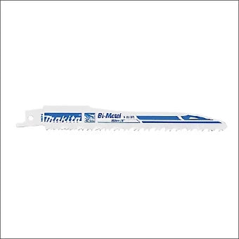 MAKITA B-05044 Reciprozaagblad