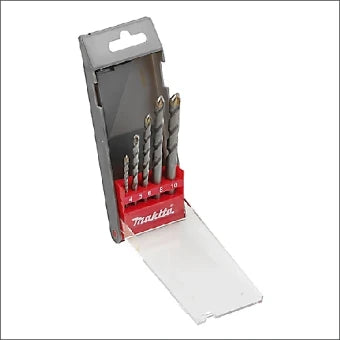 MAKITA D-05175 Borenset