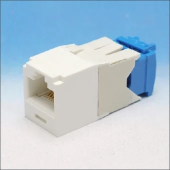 PANDUIT CJ6X88TGAW Modulaire connector