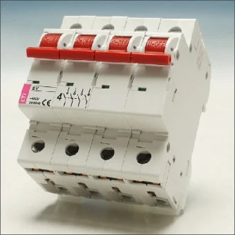 ETI 431000163 Lasttrennschalter 68 mm