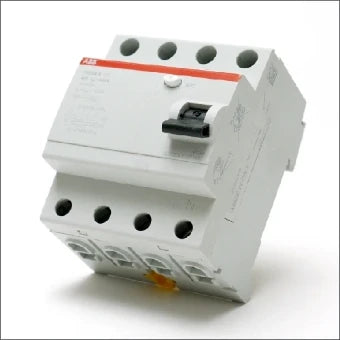 ABB 2CSF204102R1400 FI-Schalter