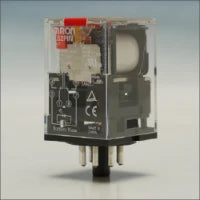 OMRON PF 2000A Relaissockel 41 mm