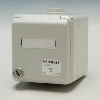 MENNEKES 4350 Datacom-Dose (Twisted Pair)