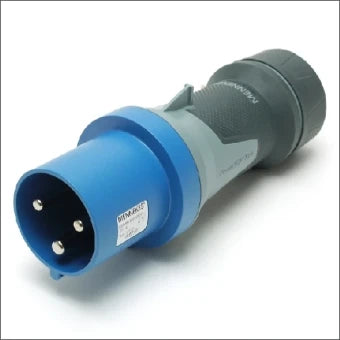 MENNEKES CEE 13102 CEE-contactstop