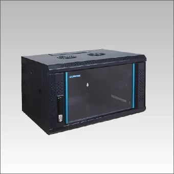 GRAYLE 12.2206002 Netwerk-/serverkast