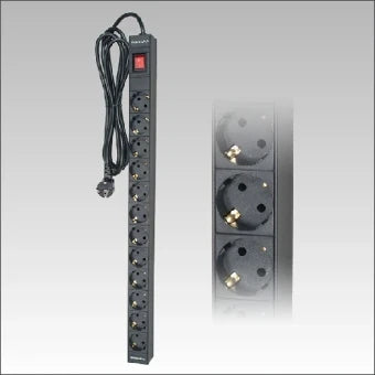 GRAYLE 14.0010 Power distribution unit (PDU) 650 mm
