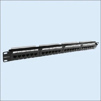 GRAYLE ZN500PP142420 Patchpaneel twisted pair