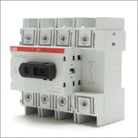 ABB 2CPX010022R9999 TG308G Installatiekast leeg