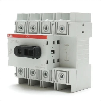ABB 1SCA022429R9220 Lasttrennschalter 96.5 mm