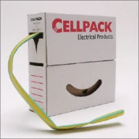CELLPACK 127060 SB/6.4-3.2/BU/10m Krimpslang