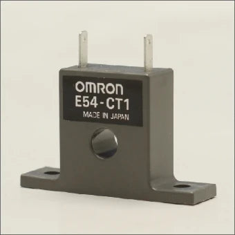 OMRON E54 9002H Stroommeettransformator