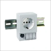 EATON 008965 Lasttrennschalter 74 mm