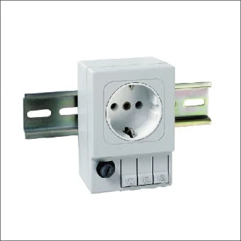 NVENT HOFFMAN LPS10 Steckdose modulair