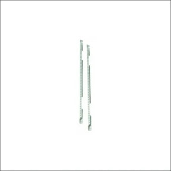 NVENT HOFFMAN MMDP080 Montagerail/-profiel