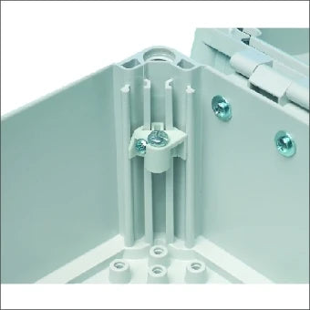 NVENT HOFFMAN OELA1.04E Montagetoebehoren (kast/lessenaar)