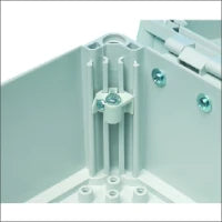 NVENT HOFFMAN OABP406013TE Installatiekast leeg