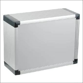 NVENT HOFFMAN OIFP3439 Frontplatte fuer Schaltschrank/Gehause 291 mm