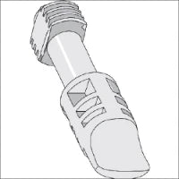 NVENT HOFFMAN OABP303013TE Leerer Installationskasten 300 mm