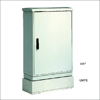 NVENT HOFFMAN UAF7532 Sockel fuer Schaltschrank/Gehause 750 mm