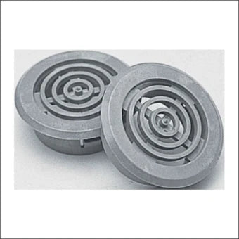 NVENT HOFFMAN UPVD01 Ventilatieplaat (Schaltschrank/Gehause)