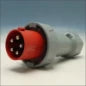 MENNEKES 3425 CEE-koppelcontactstop