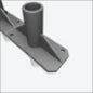 MEPAC 472001 Aftekenmal installatiedozen