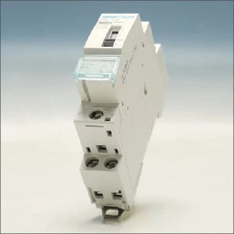 HAGER ERL218 Modularer Hilfsschalter