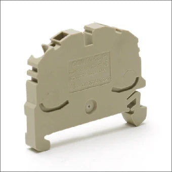 CONTA-CLIP 3583.2 Durchgangsreihenklemme 5.1 mm