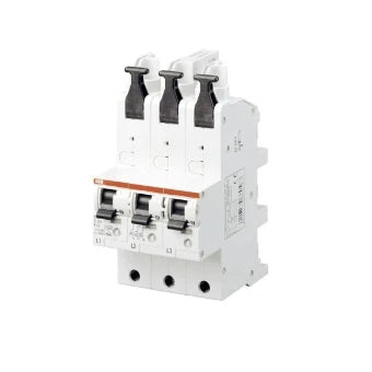 ABB 2CDS781001R4632 Selectieve hoofdzekeringautomaat