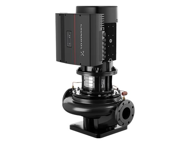 GRUNDFOS Einstufige Inlinepumpe  TPE 65-660/2 S-A-F-A-BQQE-PW1 Art. 96397052