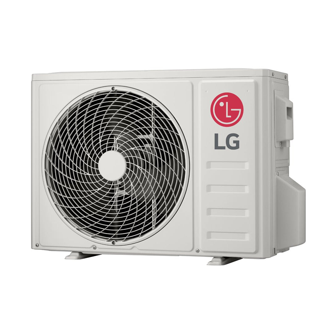 LG ARTCOOL Mirror AI 12000 BTU – Split-Klimagerät, 3,5/4 kW, R32, A+++/A+++, WLAN